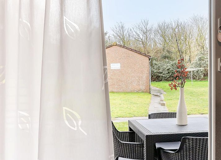 Guest house 6207112 - Holiday property Walcheren - Zonneduin Suite