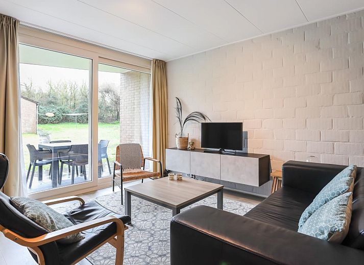 Guest house 6207112 - Holiday property Walcheren - Zonneduin Suite