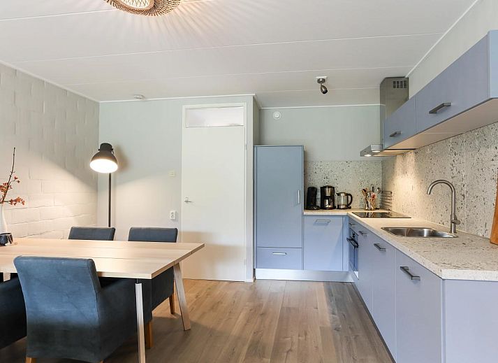 Guest house 6207112 - Holiday property Walcheren - Zonneduin Suite