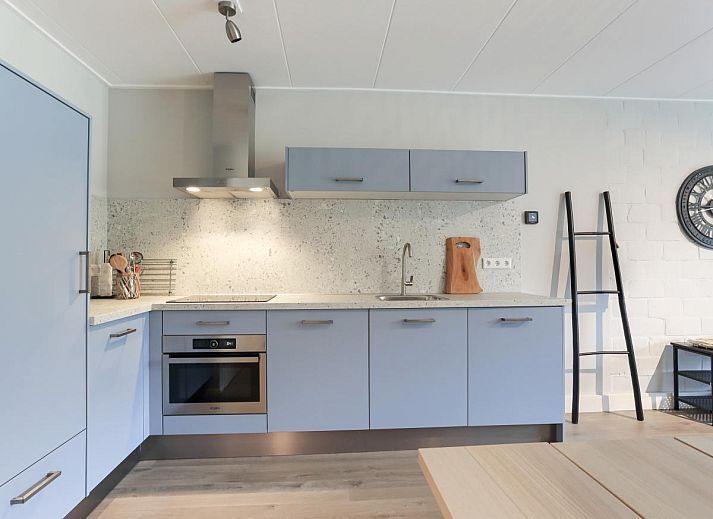 Guest house 6207112 - Holiday property Walcheren - Zonneduin Suite