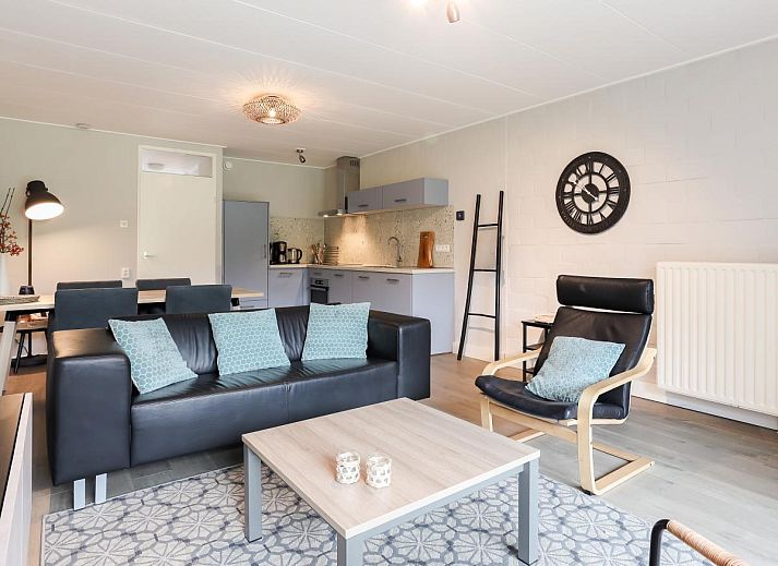 Guest house 6207112 - Holiday property Walcheren - Zonneduin Suite