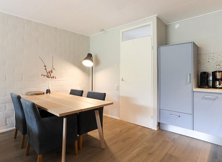 Guest house 6207112 - Holiday property Walcheren - Zonneduin Suite