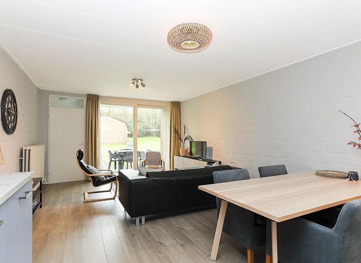 Guest house 6207112 - Holiday property Walcheren - Zonneduin Suite