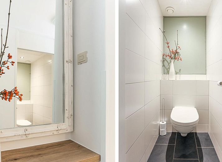 Guest house 6207112 - Holiday property Walcheren - Zonneduin Suite