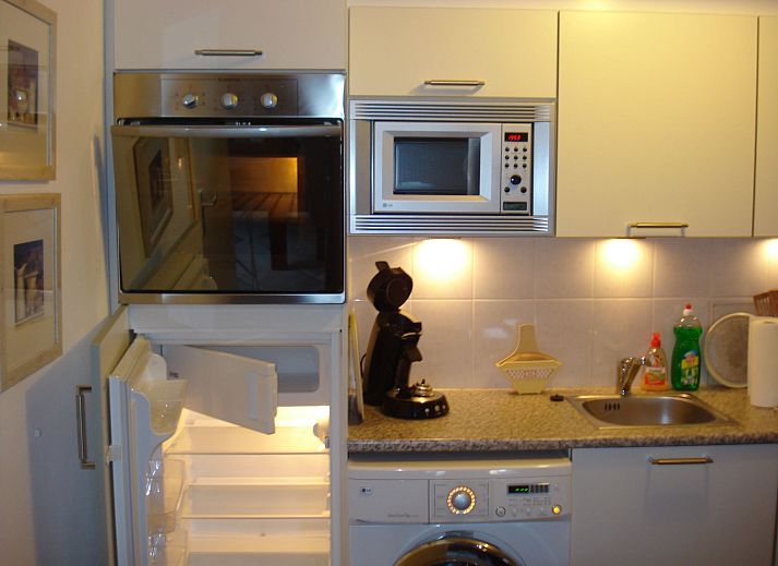 Verblijf 6207113 - Vakantiewoning Walcheren - Vakantiehuis Das Spaier 3A