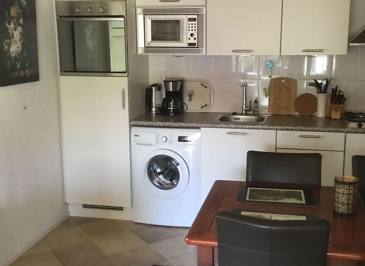 Verblijf 6207113 - Vakantiewoning Walcheren - Vakantiehuis Das Spaier 3A