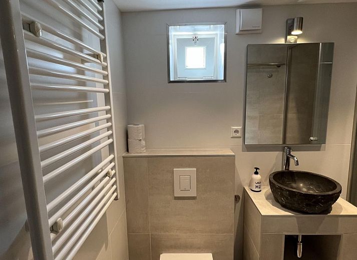 Verblijf 6207113 - Vakantiewoning Walcheren - Vakantiehuis Das Spaier 3A