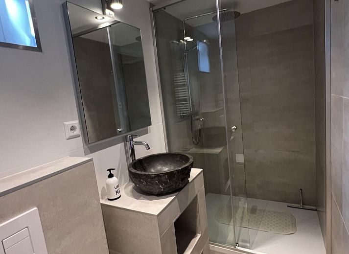 Verblijf 6207113 - Vakantiewoning Walcheren - Vakantiehuis Das Spaier 3A