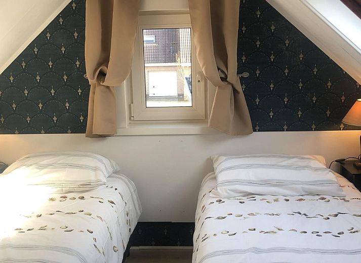 Verblijf 6207113 - Vakantiewoning Walcheren - Vakantiehuis Das Spaier 3A