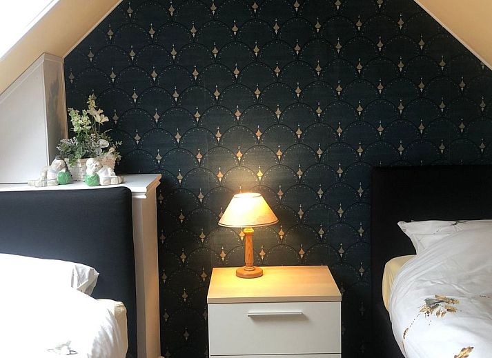 Verblijf 6207113 - Vakantiewoning Walcheren - Vakantiehuis Das Spaier 3A