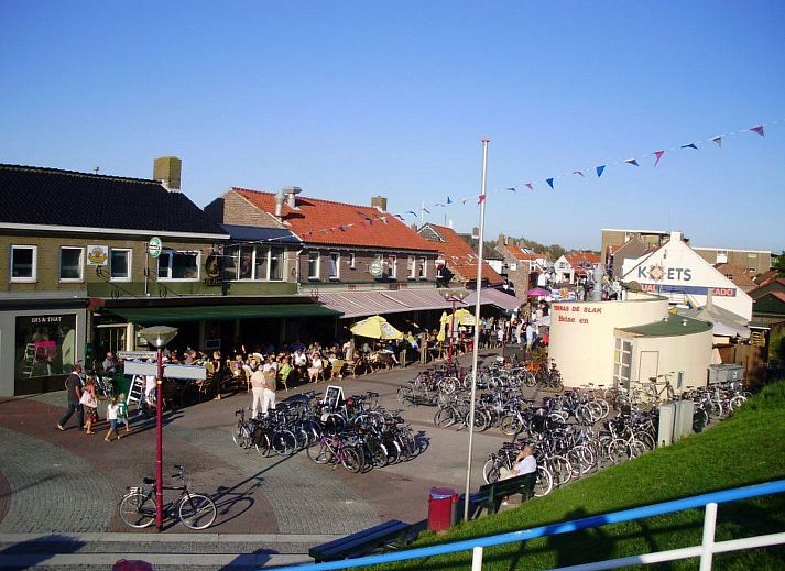 Verblijf 6207113 - Vakantiewoning Walcheren - Vakantiehuis Das Spaier 3A