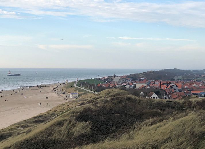 Verblijf 6207113 - Vakantiewoning Walcheren - Vakantiehuis Das Spaier 3A