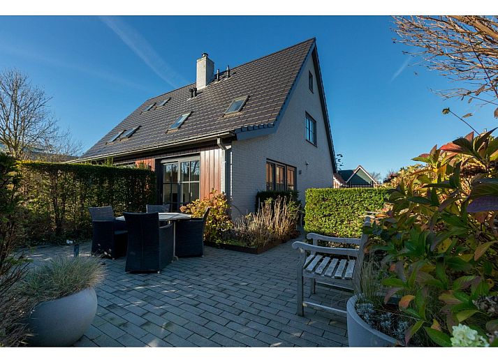 Guest house 6207115 • Holiday property Walcheren • Appartement - Borne Zoutelande