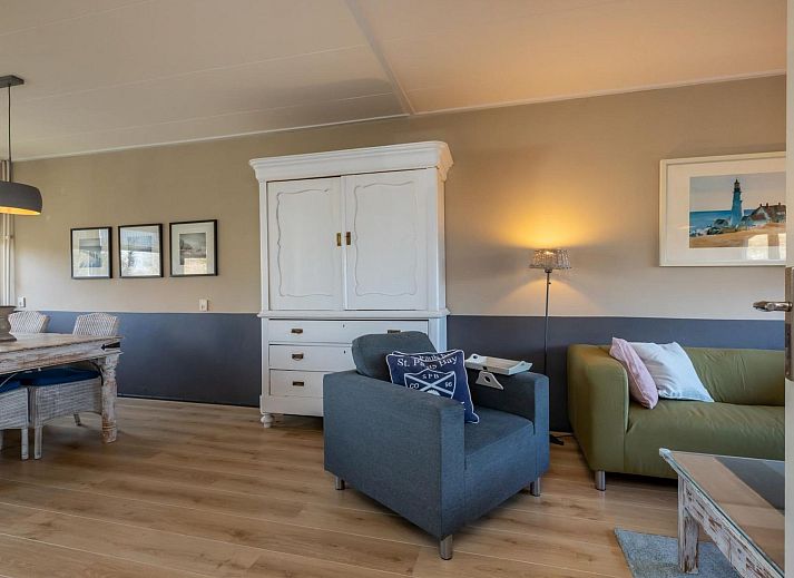 Verblijf 6207115 - Vakantiewoning Walcheren - Vakantiehuis Luminara