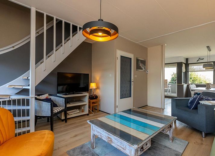 Verblijf 6207115 - Vakantiewoning Walcheren - Vakantiehuis Luminara