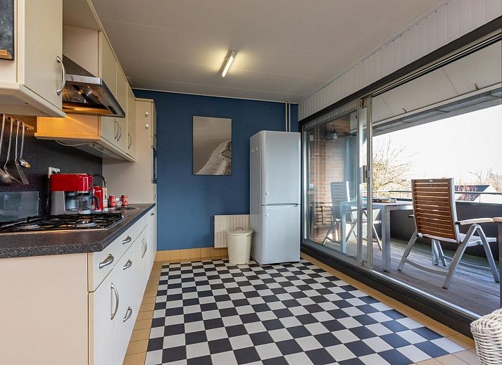 Verblijf 6207115 - Vakantiewoning Walcheren - Vakantiehuis Luminara