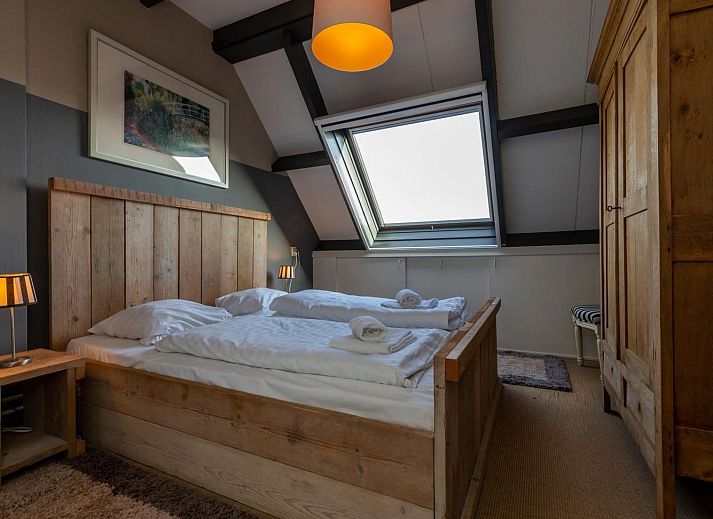 Verblijf 6207115 - Vakantiewoning Walcheren - Vakantiehuis Luminara