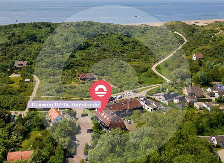 Verblijf 6207115 - Vakantiewoning Walcheren - Vakantiehuis Luminara