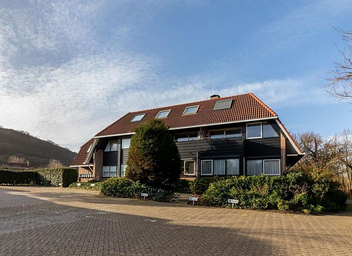 Verblijf 6207115 - Vakantiewoning Walcheren - Vakantiehuis Luminara