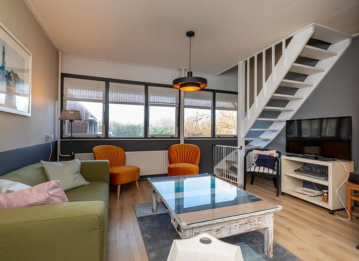 Verblijf 6207115 - Vakantiewoning Walcheren - Vakantiehuis Luminara