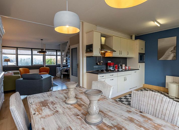 Verblijf 6207115 - Vakantiewoning Walcheren - Vakantiehuis Luminara