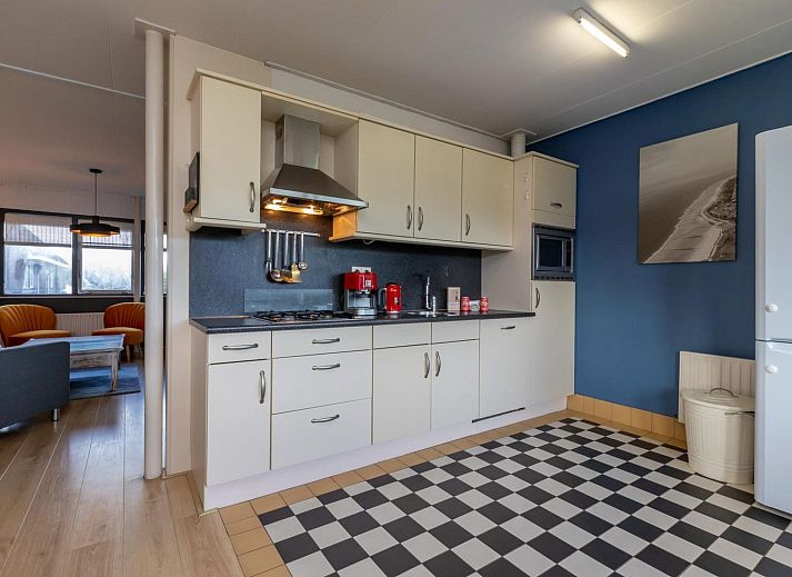 Verblijf 6207115 - Vakantiewoning Walcheren - Vakantiehuis Luminara