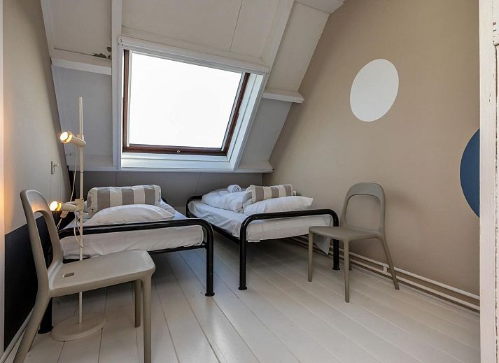 Verblijf 6207115 - Vakantiewoning Walcheren - Vakantiehuis Luminara