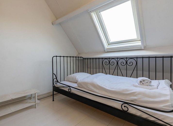 Verblijf 6207115 - Vakantiewoning Walcheren - Vakantiehuis Luminara