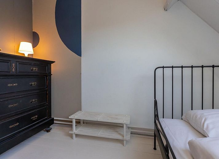 Verblijf 6207115 - Vakantiewoning Walcheren - Vakantiehuis Luminara
