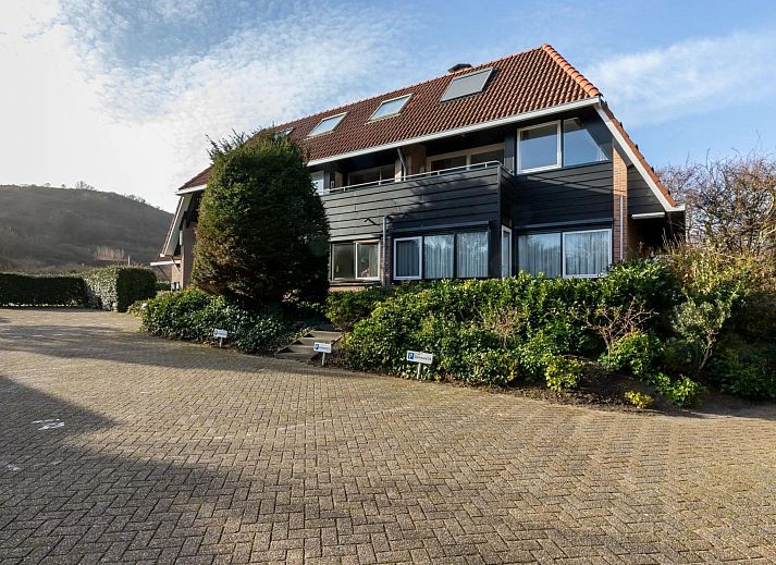 Verblijf 6207115 - Vakantiewoning Walcheren - Vakantiehuis Luminara