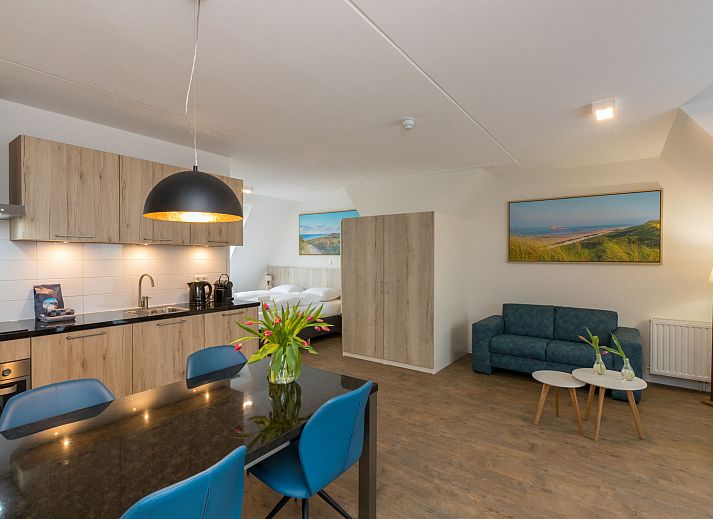 Unterkunft 6207117 - Ferienhaus Walcheren - Vakantiehuis Zeeschelp XL