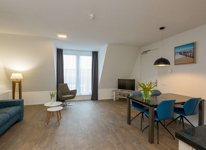 Unterkunft 6207117 - Ferienhaus Walcheren - Vakantiehuis Zeeschelp XL