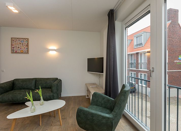 Unterkunft 6207117 - Ferienhaus Walcheren - Vakantiehuis Zeeschelp XL