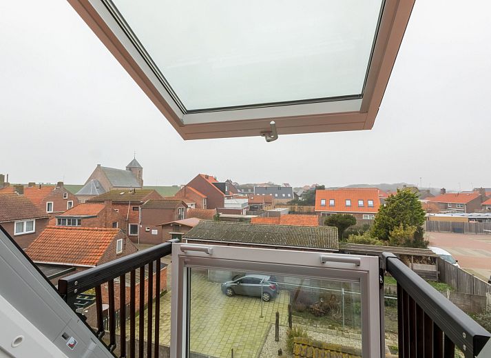 Unterkunft 6207117 - Ferienhaus Walcheren - Vakantiehuis Zeeschelp XL