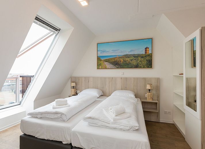 Unterkunft 6207117 - Ferienhaus Walcheren - Vakantiehuis Zeeschelp XL