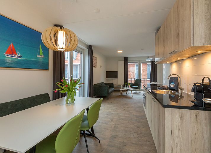 Unterkunft 6207117 - Ferienhaus Walcheren - Vakantiehuis Zeeschelp XL