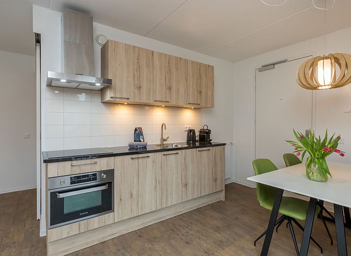 Unterkunft 6207117 - Ferienhaus Walcheren - Vakantiehuis Zeeschelp XL