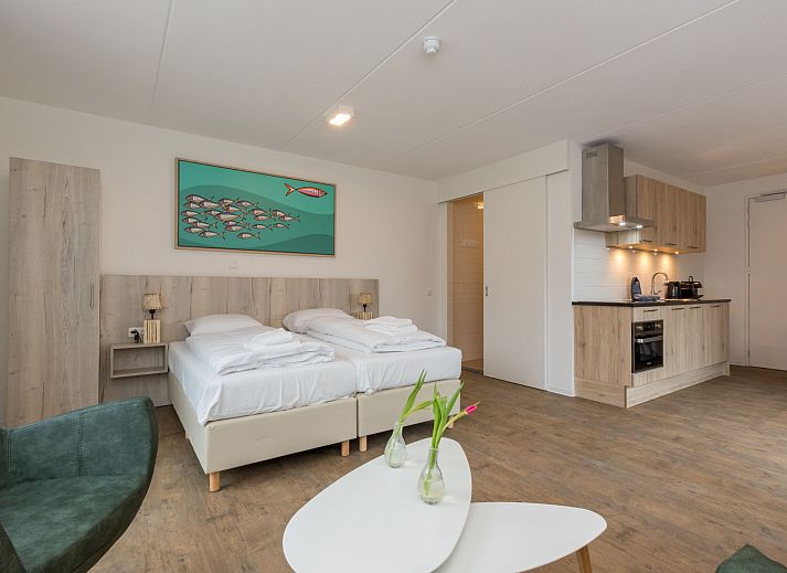 Unterkunft 6207117 - Ferienhaus Walcheren - Vakantiehuis Zeeschelp XL