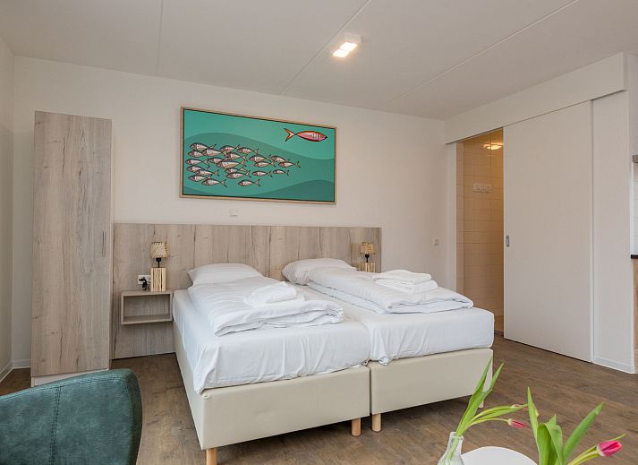 Unterkunft 6207117 - Ferienhaus Walcheren - Vakantiehuis Zeeschelp XL