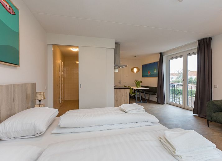 Unterkunft 6207117 - Ferienhaus Walcheren - Vakantiehuis Zeeschelp XL