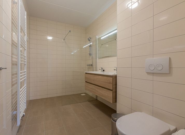 Unterkunft 6207117 - Ferienhaus Walcheren - Vakantiehuis Zeeschelp XL