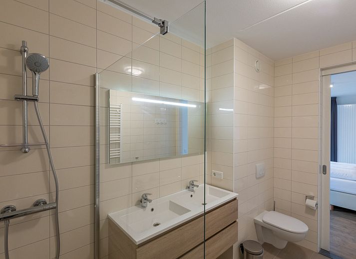 Unterkunft 6207117 - Ferienhaus Walcheren - Vakantiehuis Zeeschelp XL