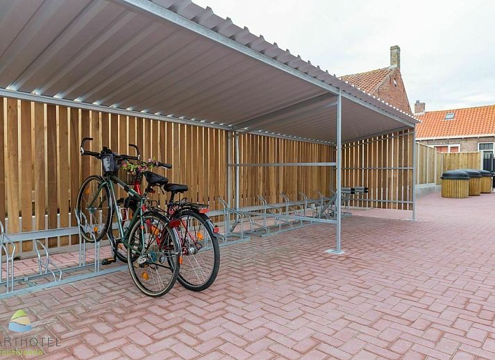 Unterkunft 6207117 - Ferienhaus Walcheren - Vakantiehuis Zeeschelp XL