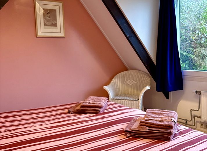 Ferienhaus ZE1687 in Zoutelande, Walcheren mit sonniger Terrasse und Garten, ideal fuer einen erholsamen Aufenthalt in Zeeland.