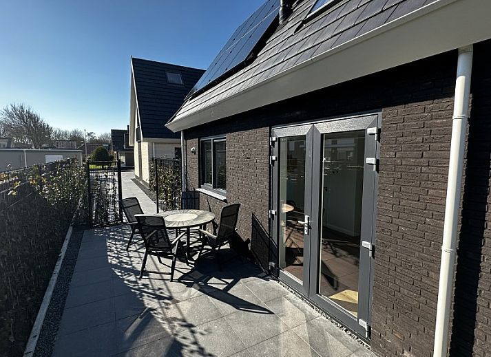 Unterkunft 6207120 • Ferienhaus Walcheren • 't Zilten Huus