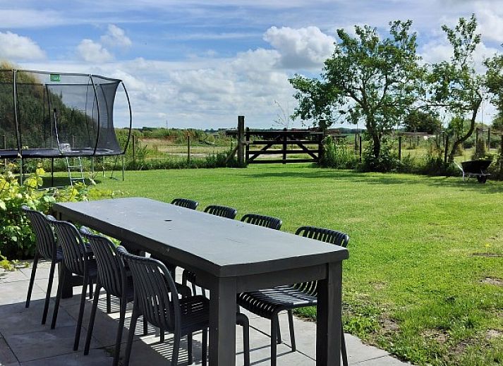 Guest house 6207122 - Holiday property Walcheren - Hof Baaiweg 