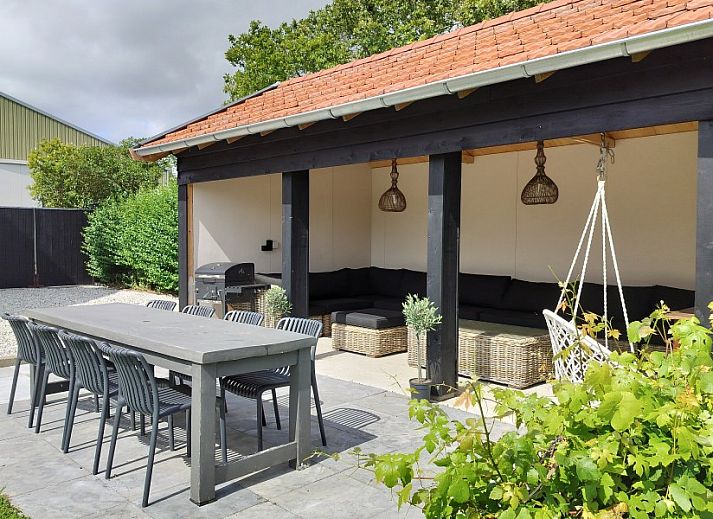 Guest house 6207122 - Holiday property Walcheren - Hof Baaiweg 