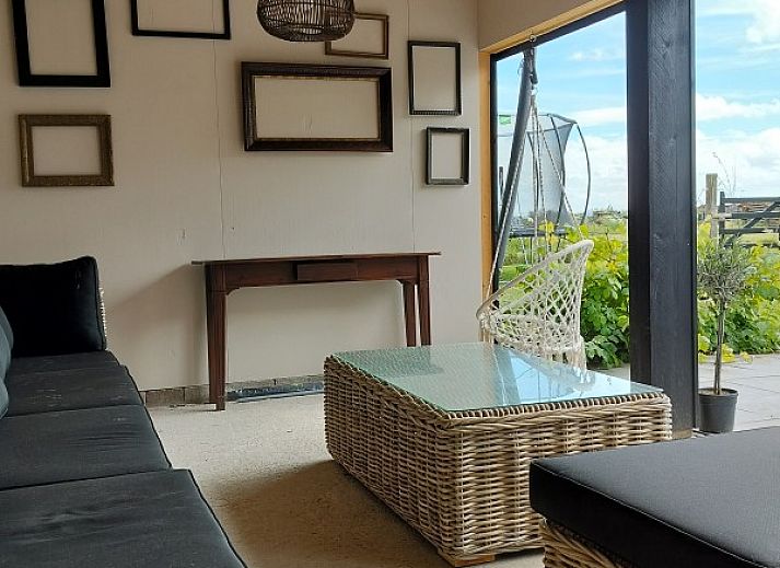 Guest house 6207122 - Holiday property Walcheren - Hof Baaiweg 