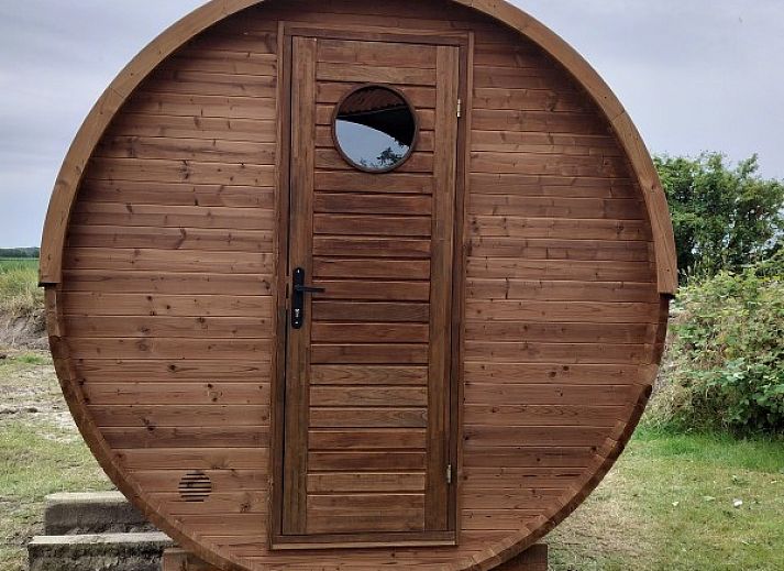 Guest house 6207122 - Holiday property Walcheren - Hof Baaiweg 