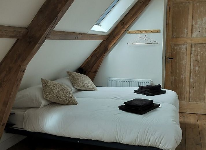 Guest house 6207122 - Holiday property Walcheren - Hof Baaiweg 